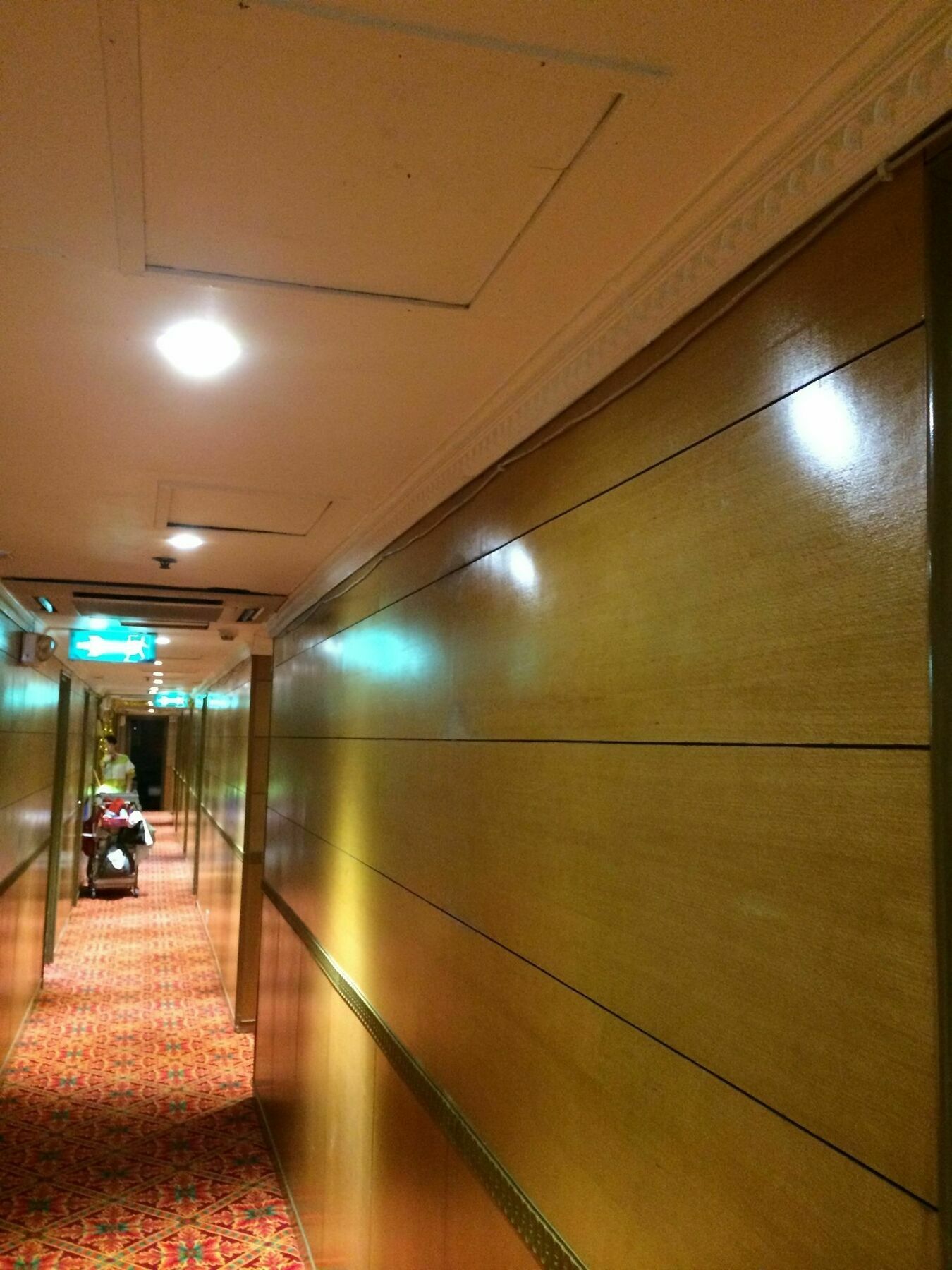 J Hotel Hong Kong Ngoại thất bức ảnh