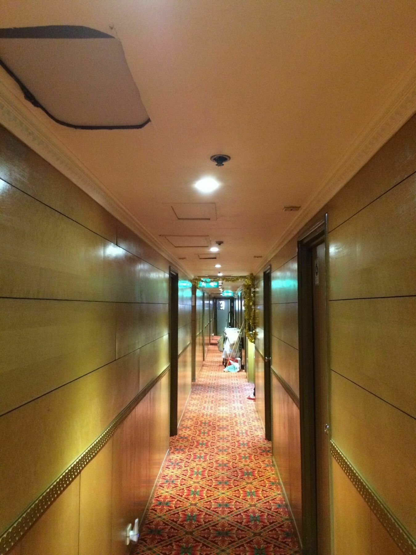 J Hotel Hong Kong Ngoại thất bức ảnh