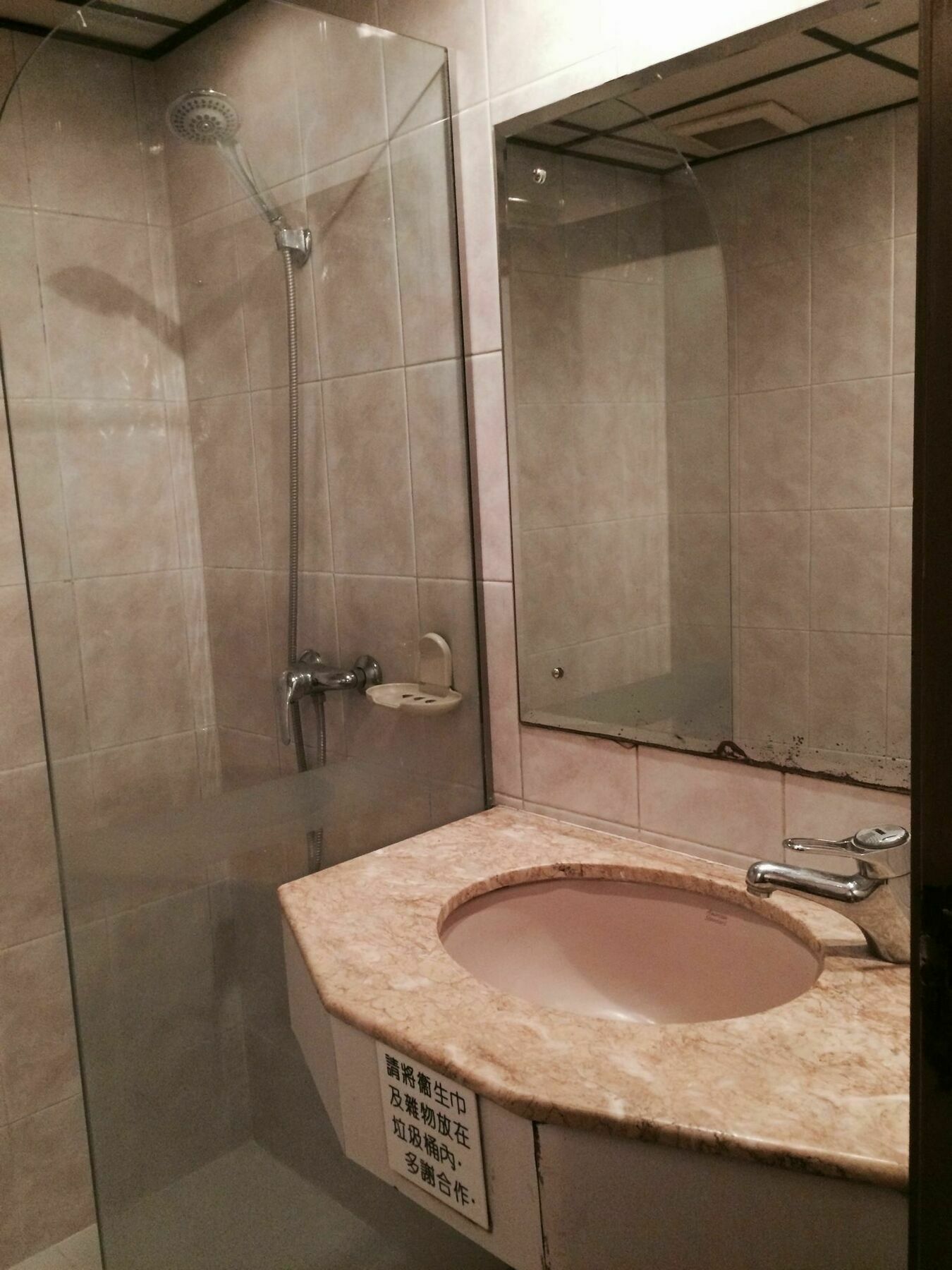J Hotel Hong Kong Ngoại thất bức ảnh