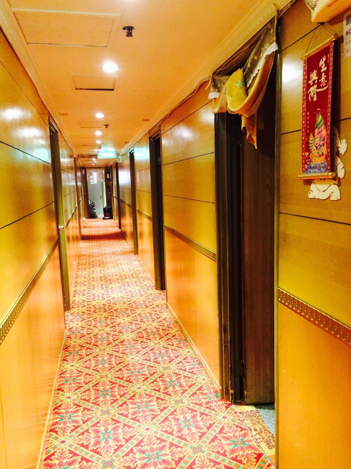 J Hotel Hong Kong Ngoại thất bức ảnh